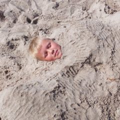 Ferienfreizeit an der Ostsee