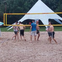 5. Quadro-Fun-Beach-Turnier 2023 des Schmalkalder VV