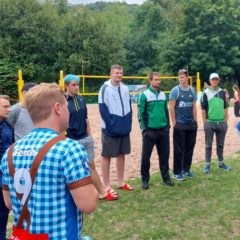 Schmalkalder Beach-Cup (Herren)