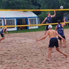 Schmalkalder Beach-Cup (Herren)