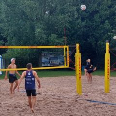 Schmalkalder Beach-Cup (Herren)