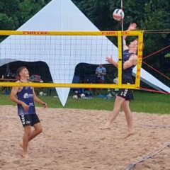 Schmalkalder Beach-Cup (Herren)