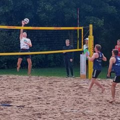 Schmalkalder Beach-Cup (Herren)