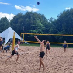 Schmalkalder Beach-Cup (Herren)