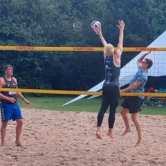 Schmalkalder Beach-Cup (Herren)