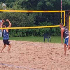 Schmalkalder Beach-Cup (Herren)