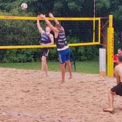 Schmalkalder Beach-Cup (Herren)