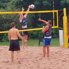 Schmalkalder Beach-Cup (Herren)