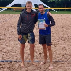 Schmalkalder Beach-Cup (Herren)