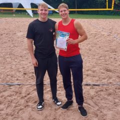 Schmalkalder Beach-Cup (Herren)