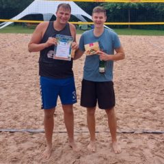 Schmalkalder Beach-Cup (Herren)