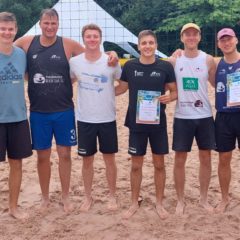 Schmalkalder Beach-Cup (Herren)