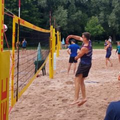 Schmalkalder Beach-Cup (Mixed)