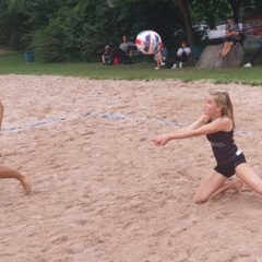 Schmalkalder Beach-Cup (Mixed)