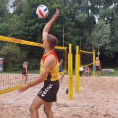 Schmalkalder Beach-Cup (Mixed)