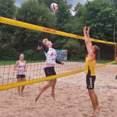 Schmalkalder Beach-Cup (Mixed)