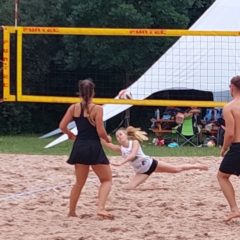 Schmalkalder Beach-Cup (Mixed)