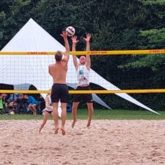 Schmalkalder Beach-Cup (Mixed)