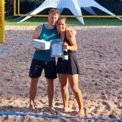 Schmalkalder Beach-Cup (Mixed)