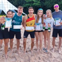 Schmalkalder Beach-Cup (Mixed)