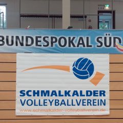 Regionaler Bundespokal Süd in Schmalkalden