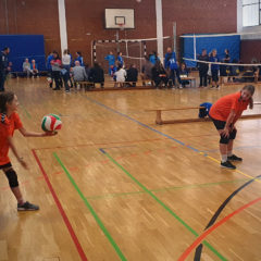 2. Runde der Thüringer Landesmeisterschaften U13 weiblich in Gotha