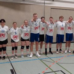 Schmalkalder VV (Mixed) : VV70 Meiningen I