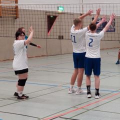 Schmalkalder VV (Mixed) : VV70 Meiningen I