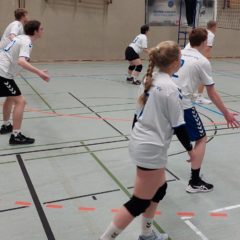 Schmalkalder VV (Mixed) : VV70 Meiningen I