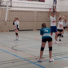 Schmalkalder VV (Mixed) : VV70 Meiningen I