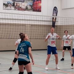 Schmalkalder VV (Mixed) : VV70 Meiningen I