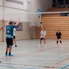 Schmalkalder VV (Mixed) : VV70 Meiningen I