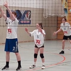 Schmalkalder VV (Mixed) : VV70 Meiningen I