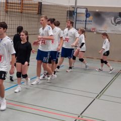 Schmalkalder VV (Mixed) : VV70 Meiningen I