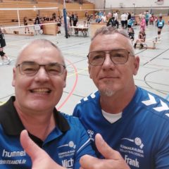 1. East-Kids-Masters U12 weiblich in Schmalkalden