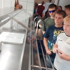 Ferienfreizeit des Schmalkalder VV 2025