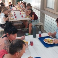 Ferienfreizeit des Schmalkalder VV 2025