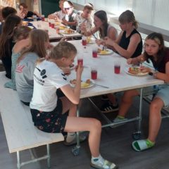 Ferienfreizeit des Schmalkalder VV 2025