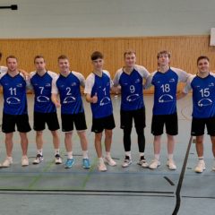 Schmalkalder VV (Herren I) : Wartburgstadt Eisenach I