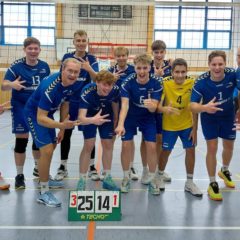 SG Blau Weiß Schwallungen : Schmalkalder VV (Herren II)