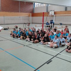 2. Runde zur Thüringer Landesmeisterschaft U14 weiblich in Suhl