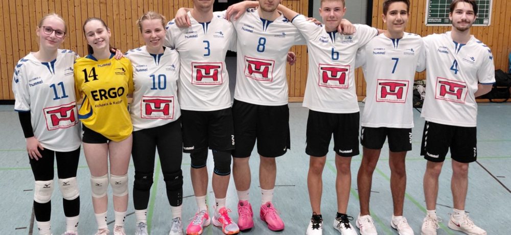 Schmalibus : Schmalkalder VV (Mixed)