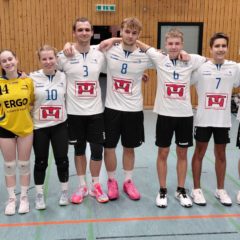 Schmalibus : Schmalkalder VV (Mixed)