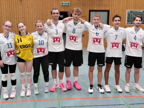 Schmalibus : Schmalkalder VV (Mixed)