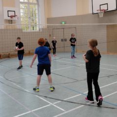 „BüS“ Staatliche Grundschule Schmalkalden (4. Klasse)