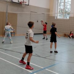 „BüS“ Staatliche Grundschule Schmalkalden (4. Klasse)