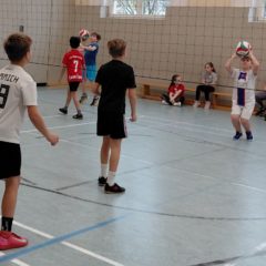 „BüS“ Staatliche Grundschule Schmalkalden (4. Klasse)