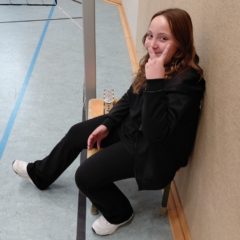 „BüS“ Staatliche Grundschule Schmalkalden (4. Klasse)