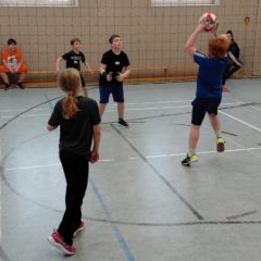 „BüS“ Staatliche Grundschule Schmalkalden (4. Klasse)