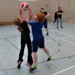 „BüS“ Staatliche Grundschule Schmalkalden (4. Klasse)